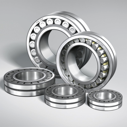 What Are the Differences Between Roller Bearings?