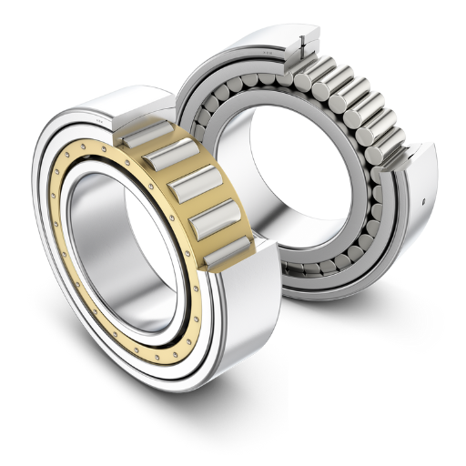 How Do Cylindrical Roller Bearings Work?