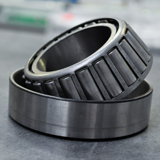 Why Choose Tapered Roller Bearings?