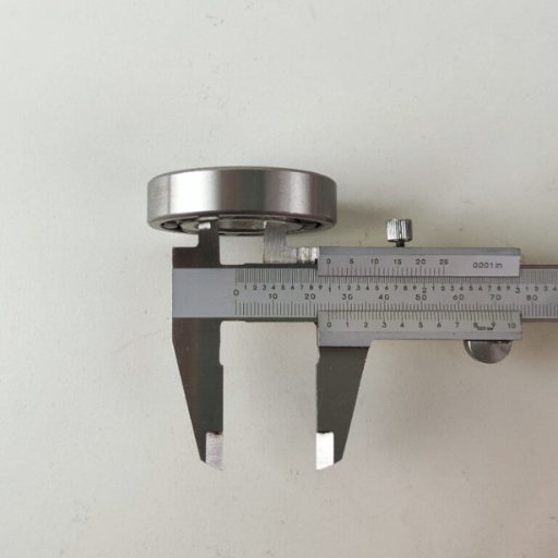 What Are the Key Considerations for Bearing Size?