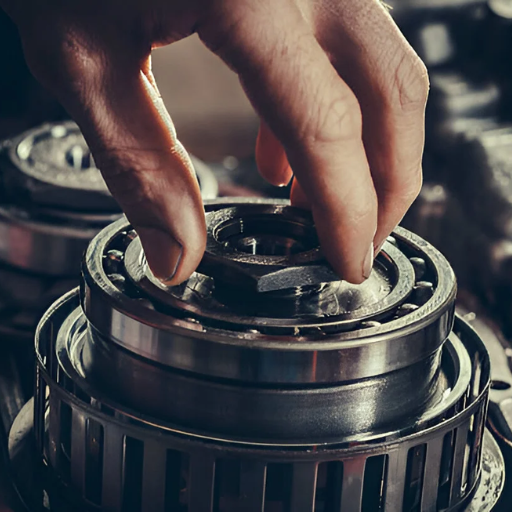 How to Determine the Load Capacity of a Bearing?