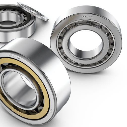 How to Ensure the Correct Bearing for High Speeds and Loads?