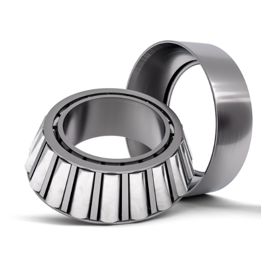 How Do Tapered Roller Bearings Differ from Other Bearings?