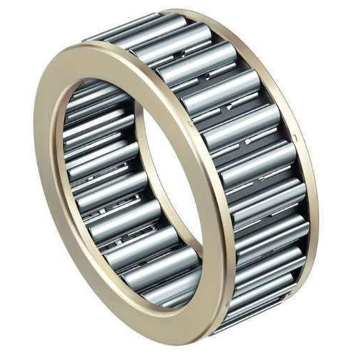 What Is a Needle Roller Bearing and How Does It Work?
