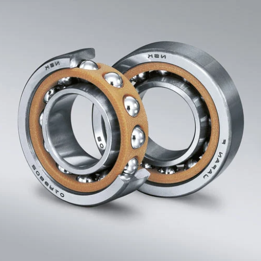 Key Benefits of Precision Angular Contact Ball Bearings