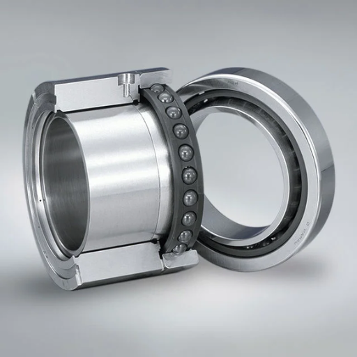 What Are Super Precision Angular Contact Bearings?