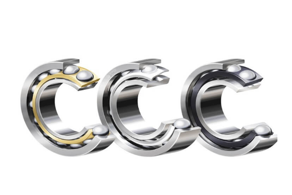 1300 Self Aligning Standard Angular Contact Ball Bearings