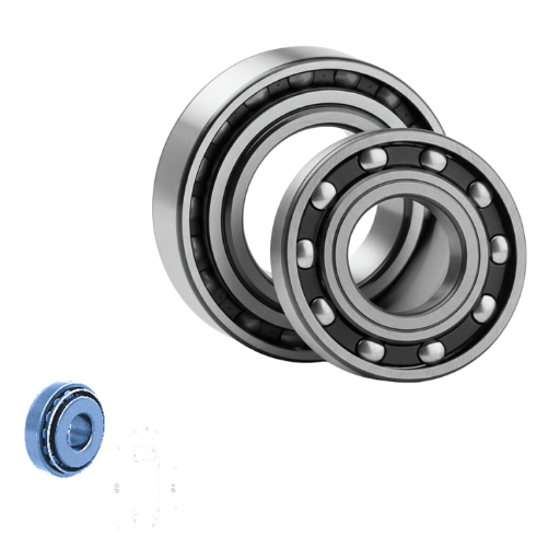 1510615250 X Bearing