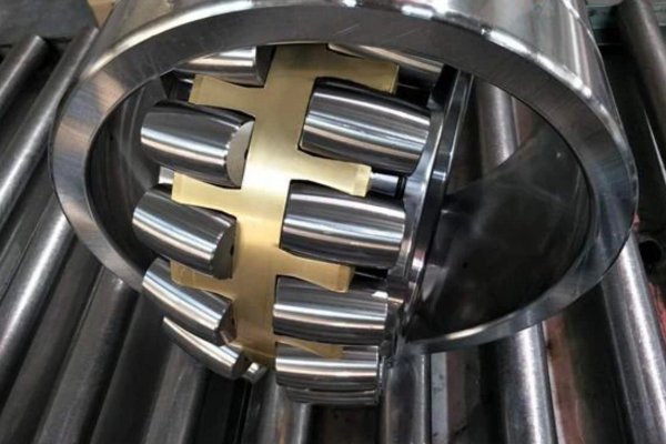 24100 Series Spherical Roller Bearings