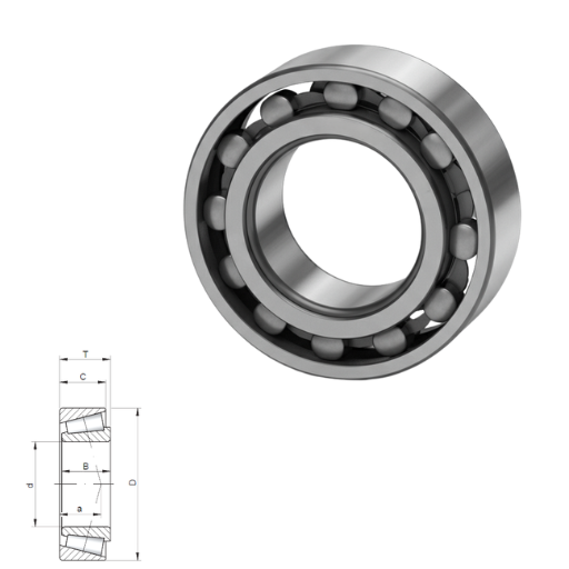 2559025520 Bearing