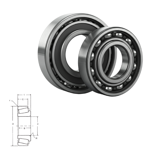 2858028521 Bearing