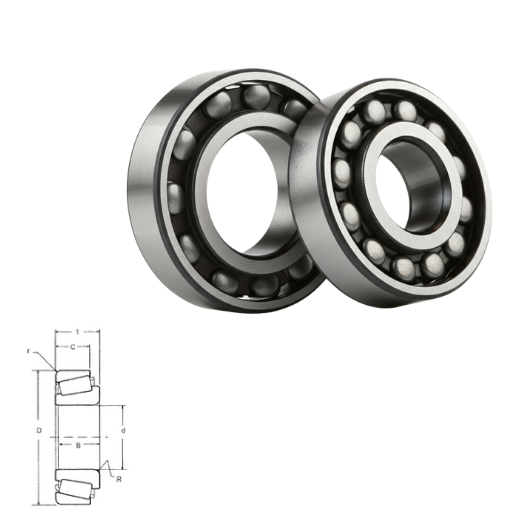 2858428521 Bearing