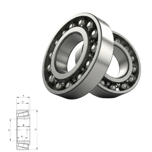 3388533822 Bearing
