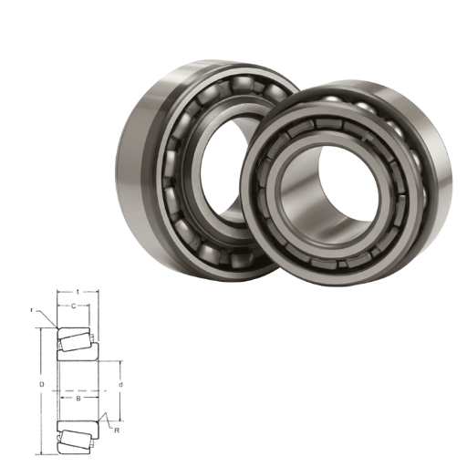 3388933821 Bearing