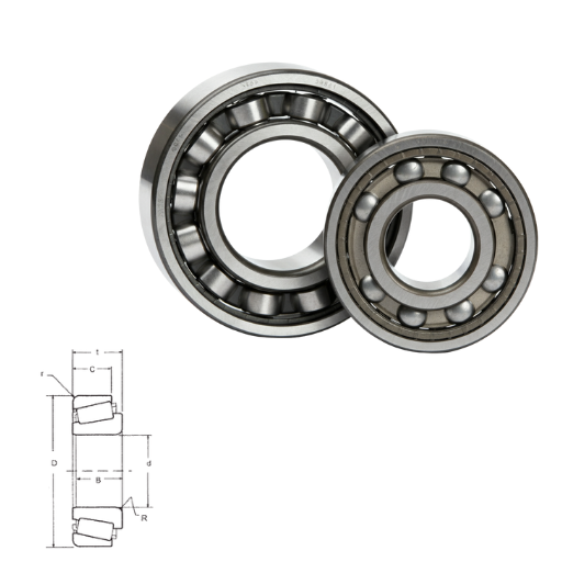 3389133821 Bearing