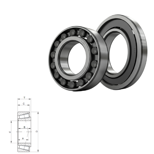 3389533822 Bearing