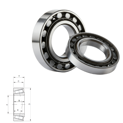 37783720 Bearing