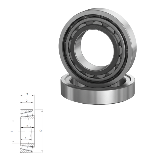 37793720 Bearing