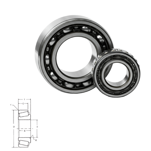 37803720 Bearing