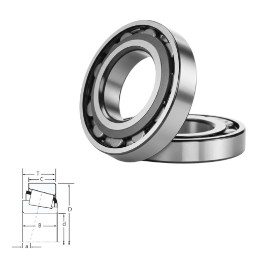 37843727 Bearing