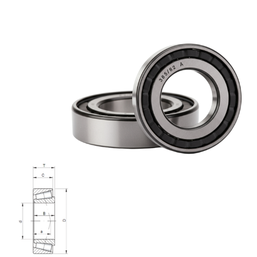 385382 A Bearing