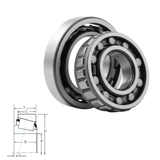 385382 Bearing