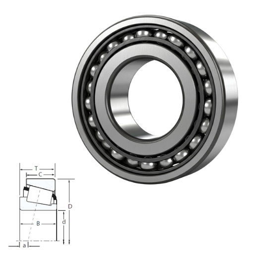 387382 Bearing