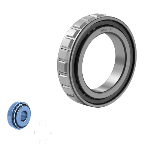 387382 S Bearing