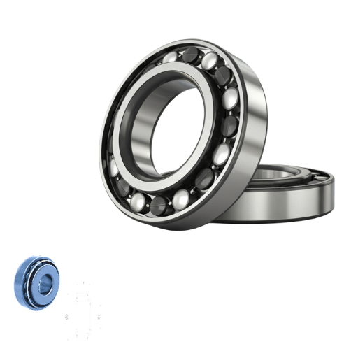 389 AS382 Bearing