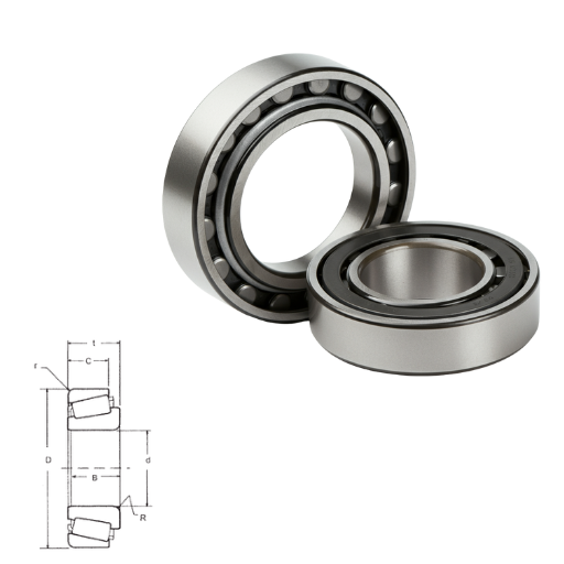 4528445220 Bearing