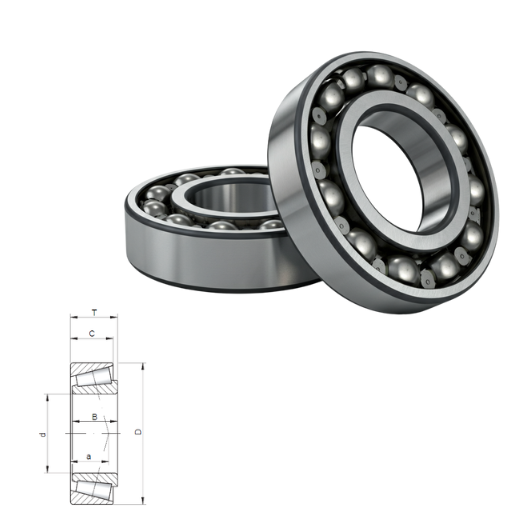 4917549368 Bearing