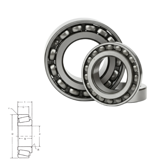 4958549520 Bearing