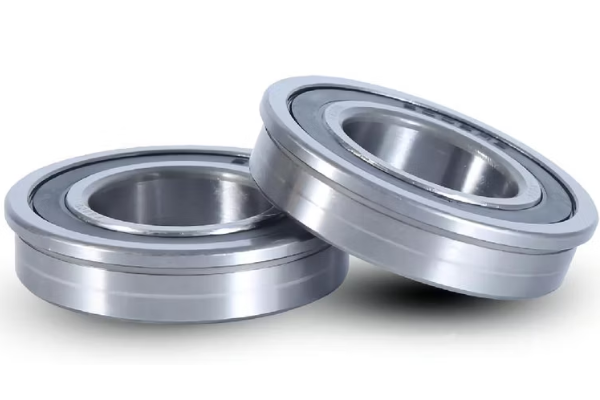 51400 Series Heavy Duty Ball Thrust Ball Bearings