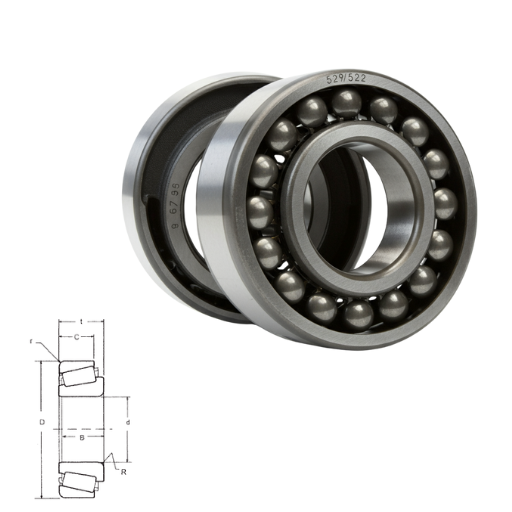 529522 Bearing
