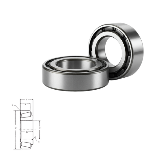5317653375 Bearing
