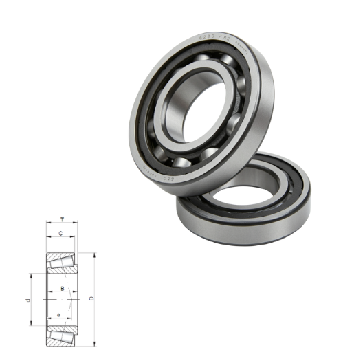 62806220 Bearing