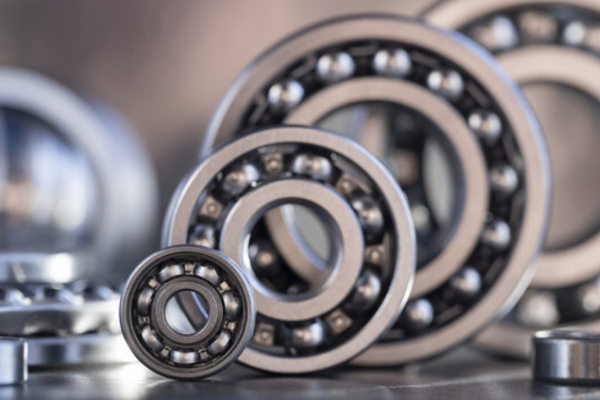 DDRI Series Radial Shielded Miniature Instrumentation Ball Bearings (7)