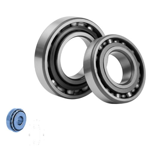 LM 67049 AXLM 67010 X Bearing