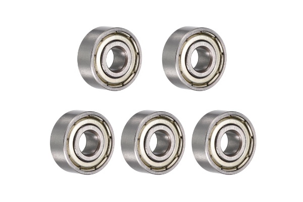 R Series Miniature _ Instrumentation Ball Bearings