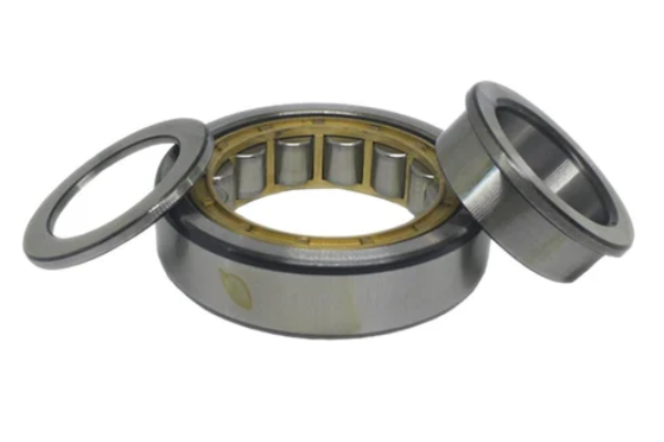 SL Sheave Wheel Series Cylindrical Roller Bearings
