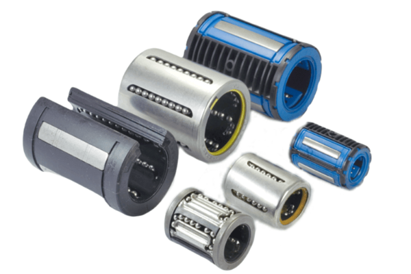 TW Type Linear Motion Bearings