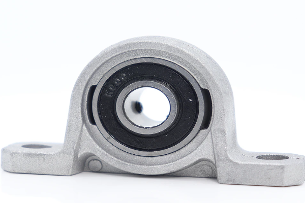 KP Series Control Ball Bearings