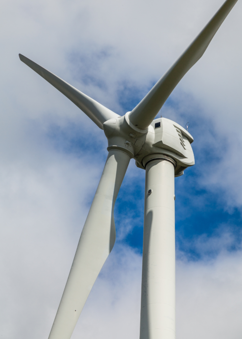 Renewable Energy